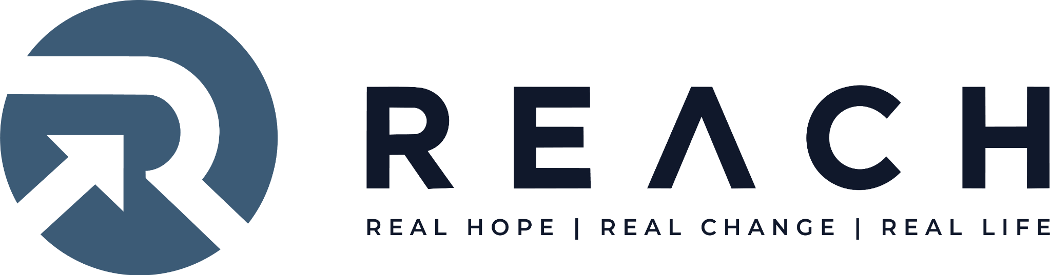 REACH — Real Hope, Real Change, Real Life